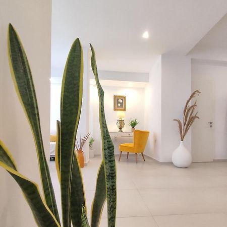 Villa Areti Лефкими Экстерьер фото
